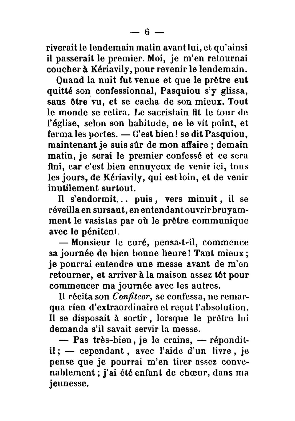 Veillées Bretones. Moeurs, Chants, Contes Et Récits Populaires Des Bretons-Armoricains | François Marie Luzel