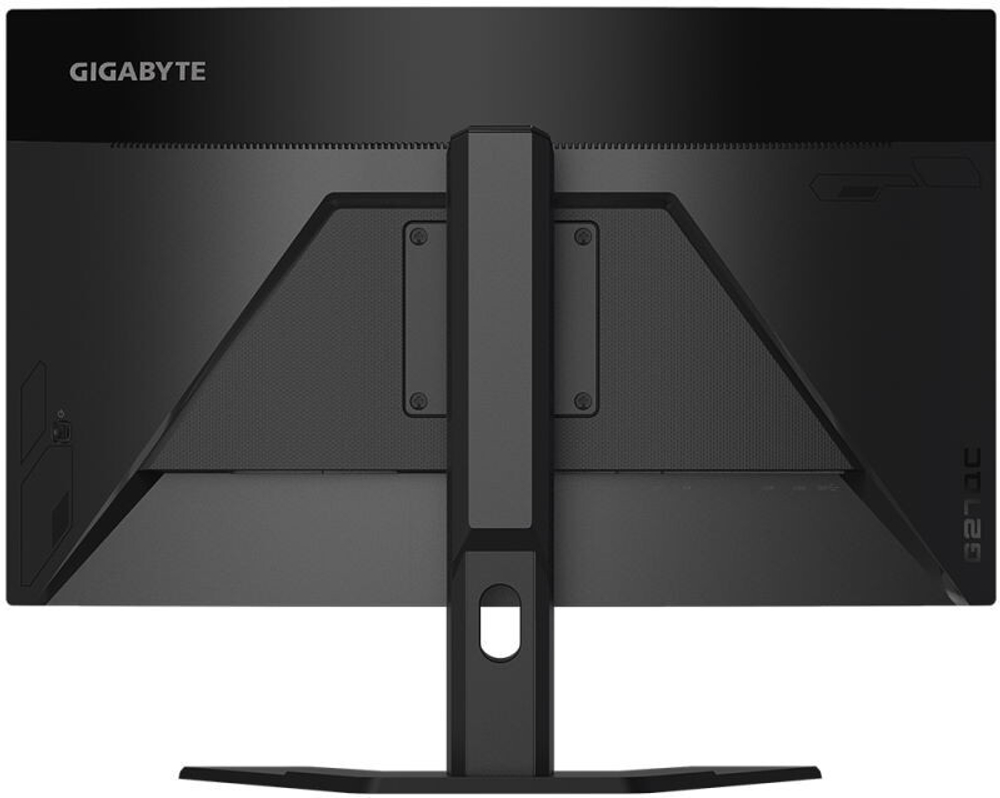 Монитор 27" Gigabyte G27QC