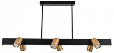 Светильник на штанге Favourite Six 4074-6P