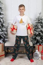 Костюм для мальчика Пиццайоло-2 Виотекс МОЛОЧНЫЙ