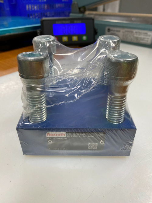 LFA 32 D71/FV/12 / R978910416