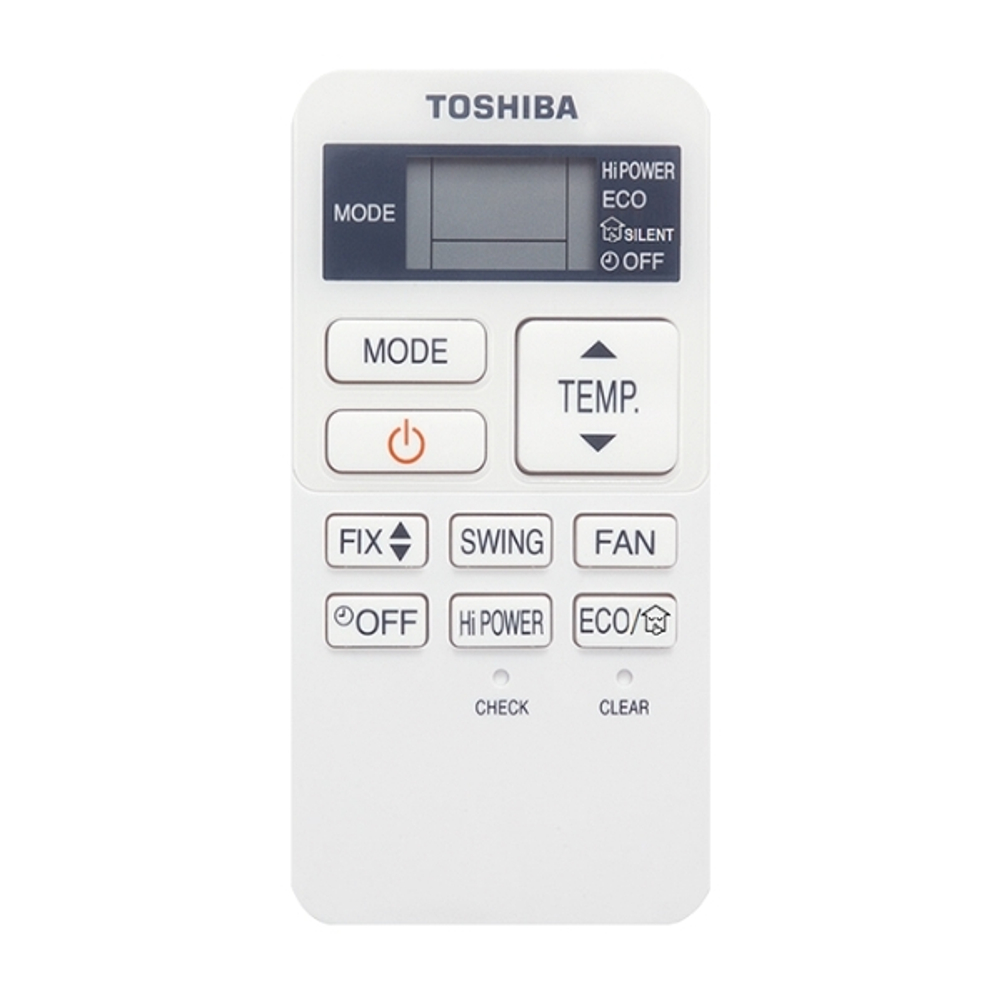 Сплит-система инверторного типа TOSHIBA Seiya RAS-07J2VG-EE