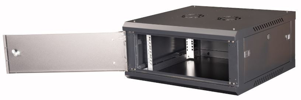 Шкаф настенный 19", 4U Datarex DR-640101