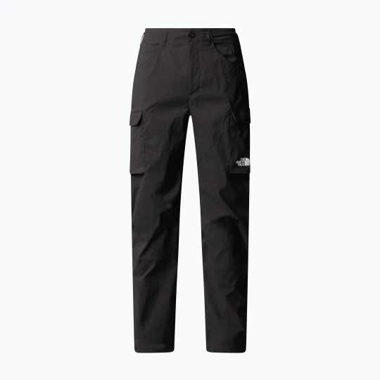Брюки The North Face Exploration Cargo black