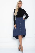 Юбка Севара (синяя) Ю11140 LT Collection