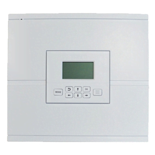 Регулятор автоматический погодозависимый ZONT Climatic 1.3 GSM + Wi-Fi + панель управления