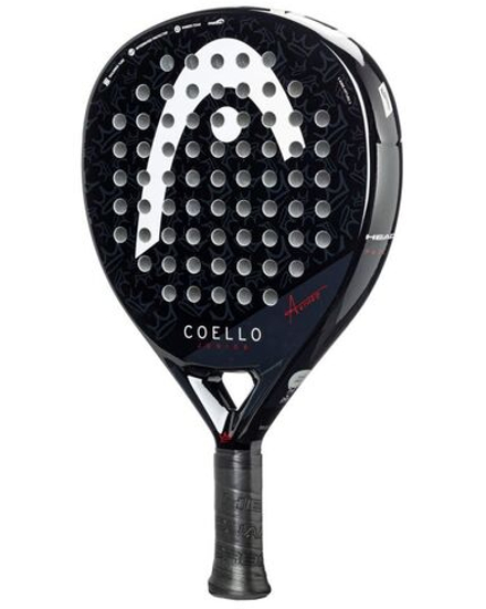 Ракетка для падел тенниса Head Coello Junior 2025