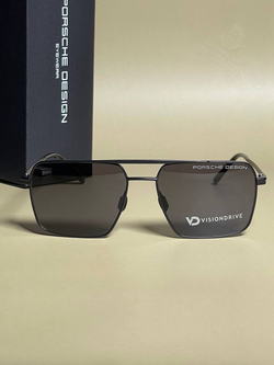Солнечные очки Porsche Design