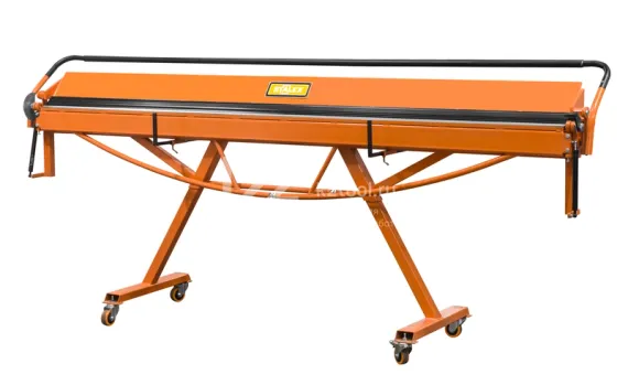 Ручной листогиб Stalex RS 2500