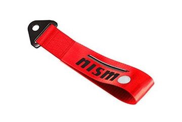 Стропа буксировочная Nismo
