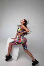 Велосипедки Galaxy