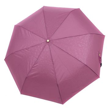 Женский зонт Три Слона Розовый  106-G-05