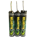Петарды PB-003 Alligator — какие мощные петарды можно купить, купить петарды Новосибирск, РПК Залп.