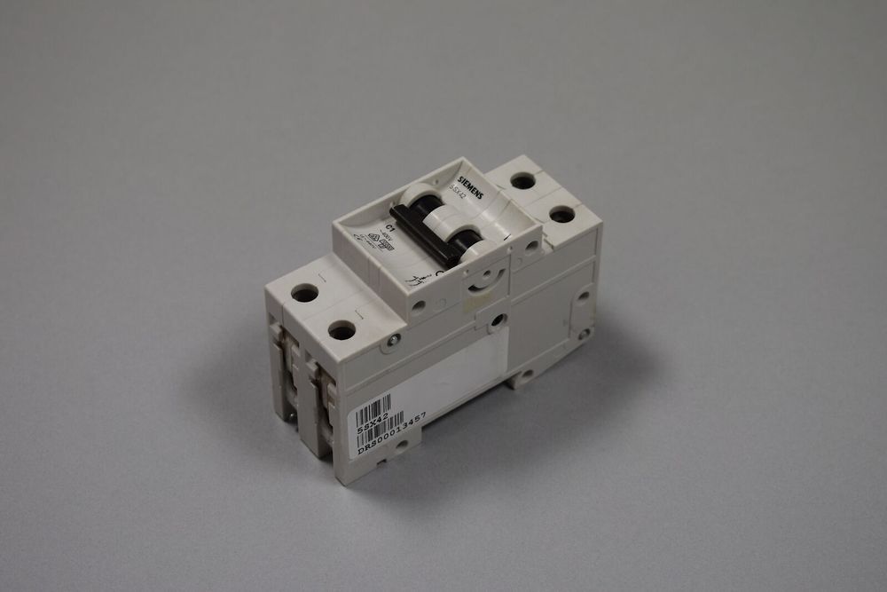 SIEMENS 5SX42