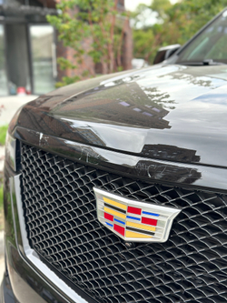 Cadillac Escalade Sport, 2023