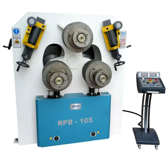 Профилегибочный станок Rollbend RPB-105