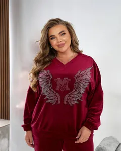 Костюм УК-486-2 Фабрика Моды