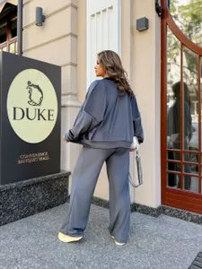 Костюм УК-891-1 Фабрика Моды