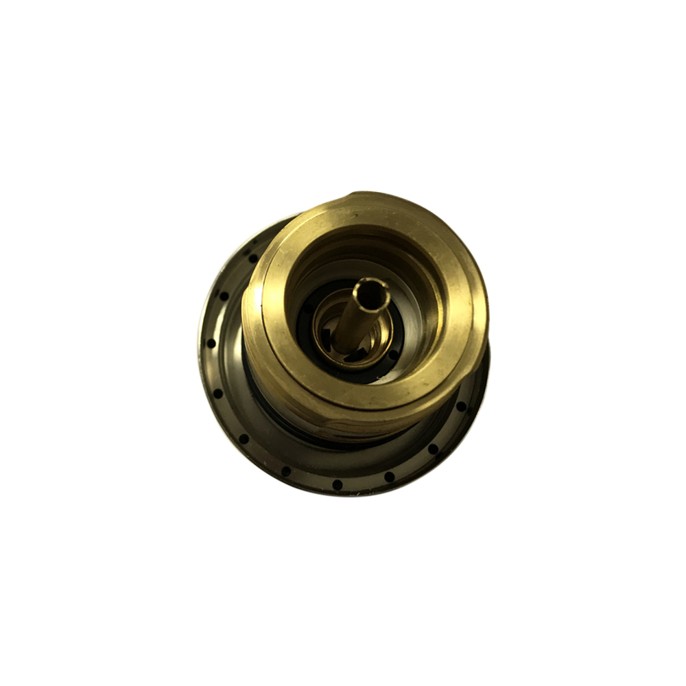 T-11834 (Ref. № 220706)  Горелка / Quick-Disconnect Torch HPRXD