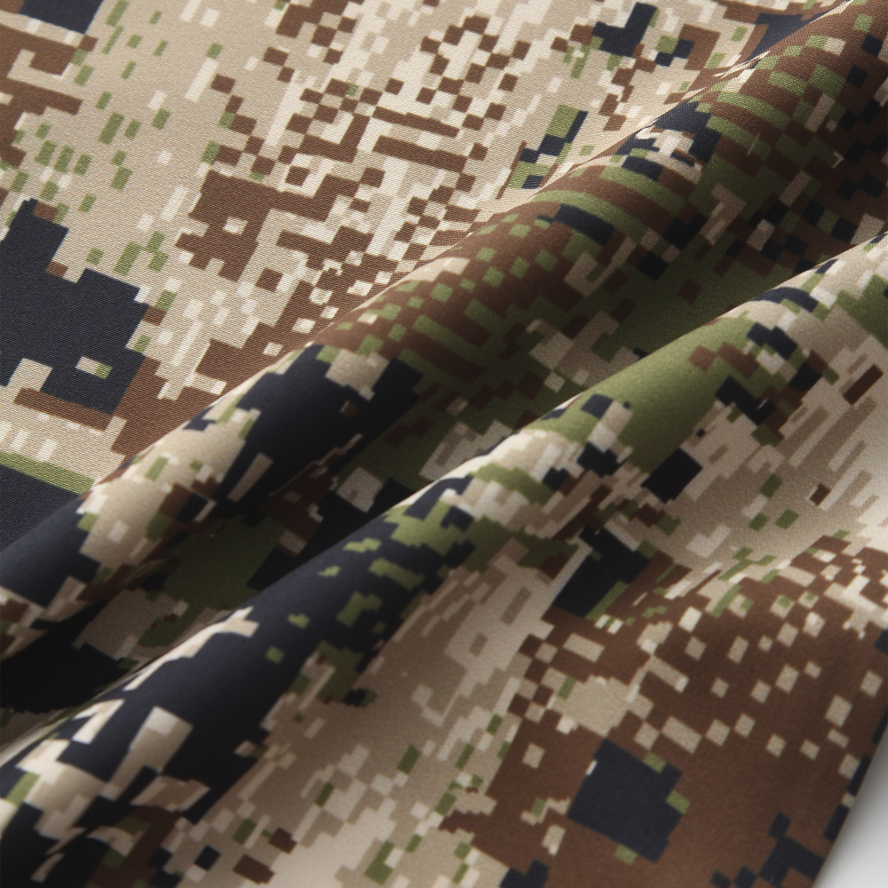 Штаные легкие "ALFA" SL