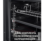 Шкаф духовой электрический MAUNFELD EOEM.769W