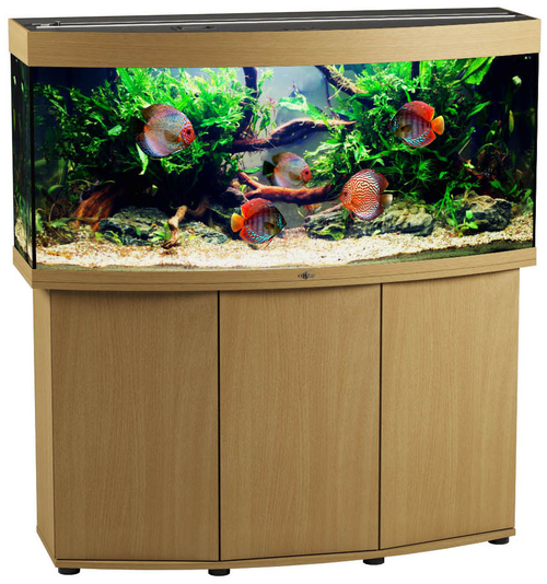 Аквариум "Биодизайн" Панорама-250 (252л.)