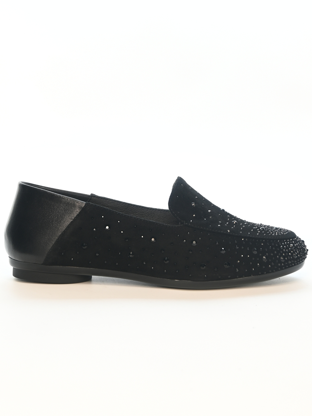 Лоферы женские Ascalini G2355