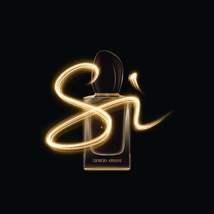 Giorgio Armani Si Intense Night Light