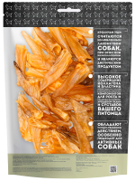 Лакомство Мнямс для собак Уши кроличьи 450 г