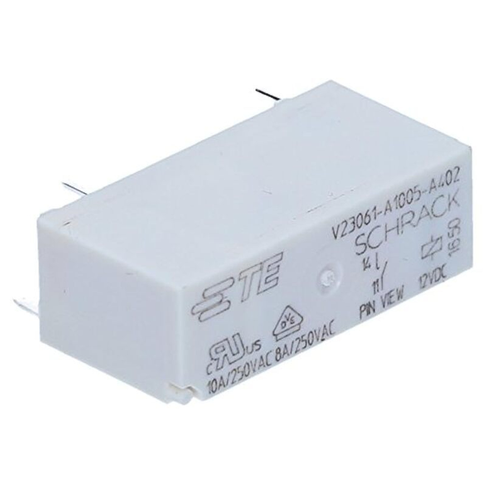 Реле Schrack TE Connectivity V23061-A1005-A302