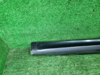 Накладка порога левая BMW 5er G30 (17-23) M-paket