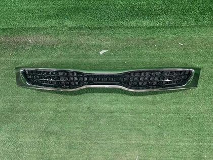 Решетка радиатора Kia Rio 4 X-Line 2017-н.в