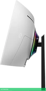 Игровой монитор Samsung Odyssey OLED G9 LS49CG954SUXEN