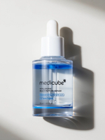Medicube Двухфазная сыворотка с гиалуроновой кислотой, ПДРН и пептидами Hyaluronic Multi Peptide Serum, 30 мл