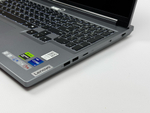 Новый игровой ноутбук Lenovo Legion 5 Y7000P I7-14700HX/RTX4070/16Gb/1Tb/2.5K/165Hz/Win11/Англ-Русская  клавиатура