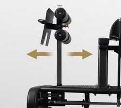 Гиперэкстензия Bronze Gym BR-1018