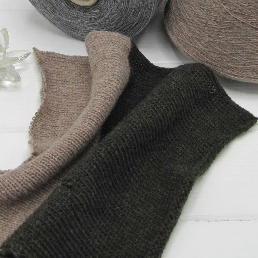 FIL-3 70% шерсть 25% полиамид 5% другие волокна