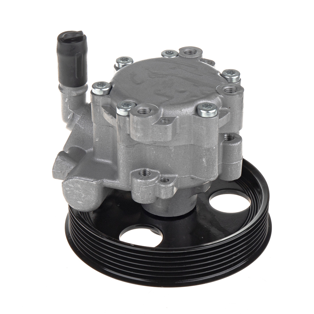 Насос ГУР NISSAN Almera G15 2012-, RENAULT Logan II 2014-, R GANZ GIL02007