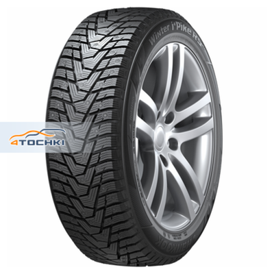 Легковая шина Hankook 215/50R17 95T XL Winter i*Pike RS2 W429 TL (шип.)