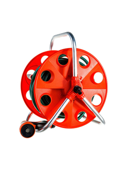 Катушка для шланга на подставке Gigant GR-03