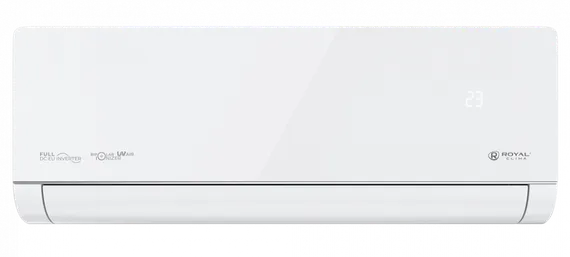 Сплит-система Royal Clima RCI-RSB75HN/IN/RCI-RSB75HN/OUT Royal Supremo Blanco Inverter