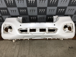 Бампер передний Haval H9 1 17-22 Б/У Оригинал 2803101XKV64A