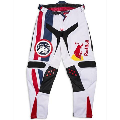 Брюки кроссовые Kini Red Bull Vintage Pants
