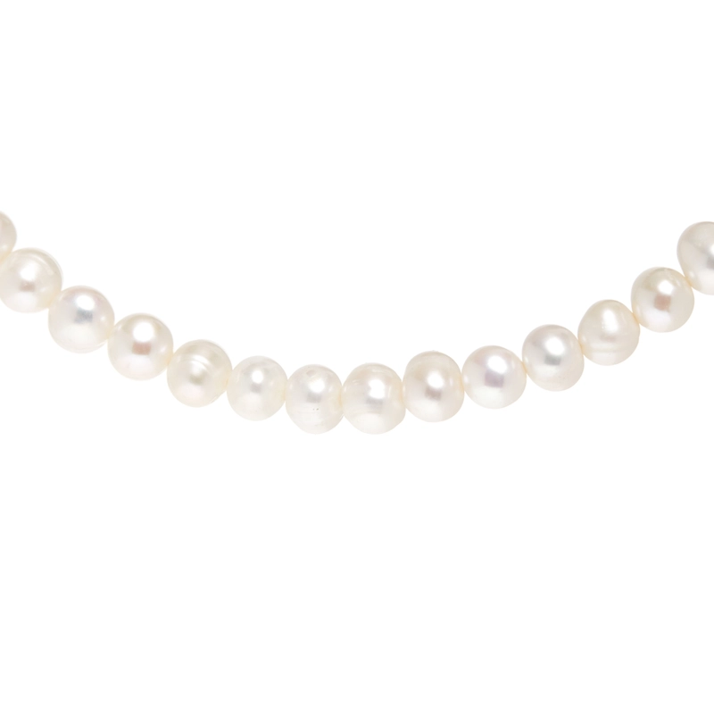 Колье Просто Жемчуг