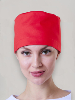 Колпак медицинский | К-117 клеон проф