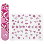 SuncoatGirl, лак для ногтей на водной основе, Merry Kit, 12 шт.