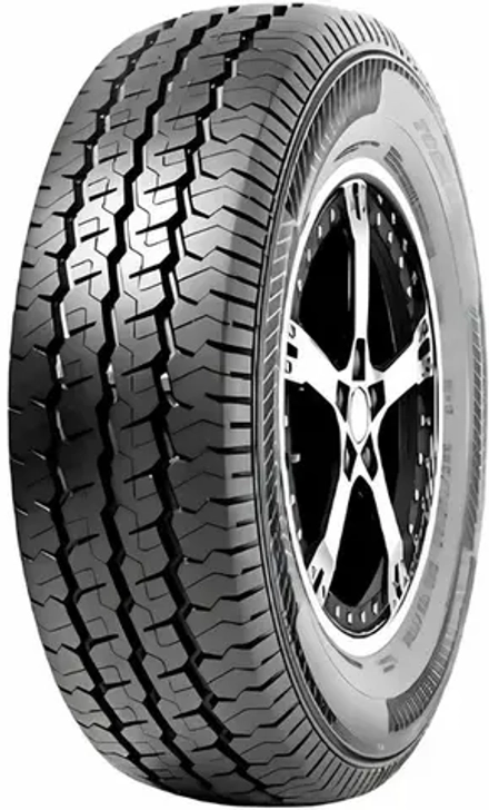 Летняя шина HiFly Super 5000 (155/80 R12C 88Q)
