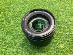 Olympus ED Zuiko 14-42mm 3.5-5.6