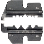 Плашка опрессовочная Knipex 97 49 59