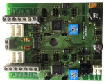 Плата DK5922 BETACONTROL.